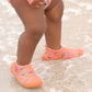 Toshi Swim Baby Reef Booties Surfs Up