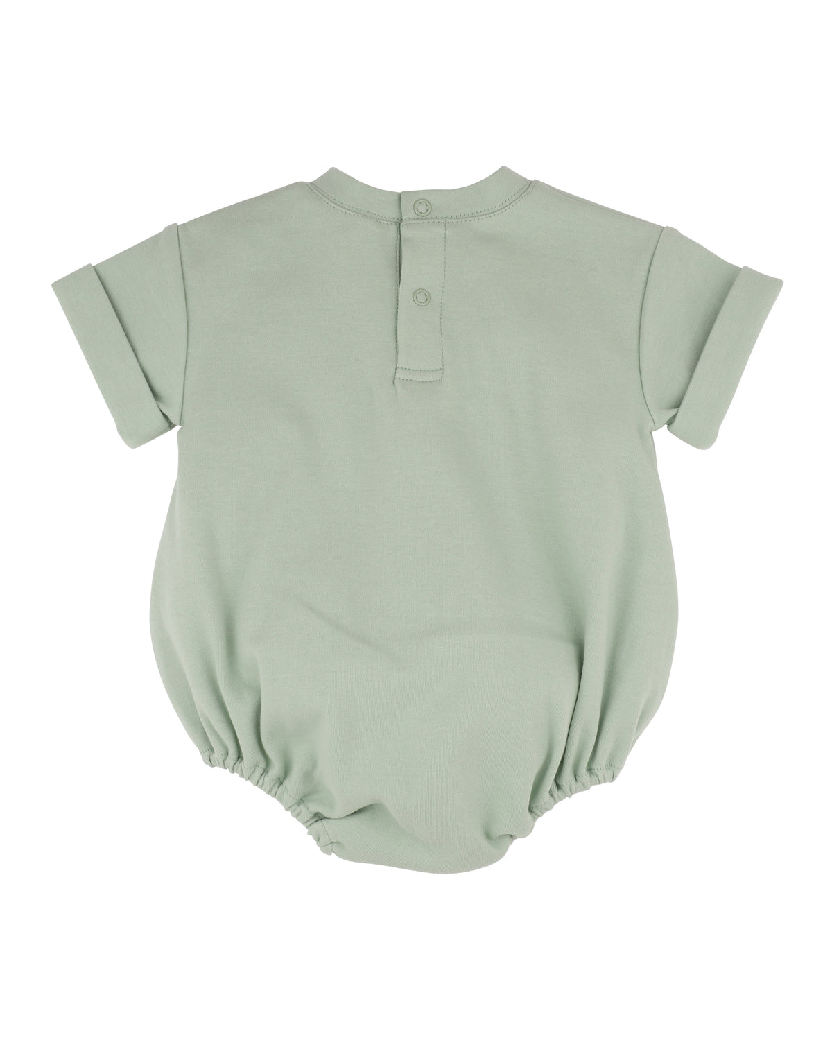 Minihaha Scout Tractor Oversized Bodysuit