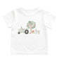 Minihaha Scout Tractor Tee