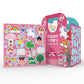 My Creative Box Unicorn and Fairy Magnetic Play Set