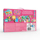 My Creative Box Unicorn and Fairy Collage Sensory Activity Box