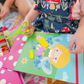 My Creative Box Unicorn and Fairy Collage Sensory Activity Box
