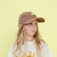 Grown Sunny Cap Brownie