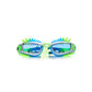 Bling2O Draco The Dragon Sea Dragon Swim Goggles