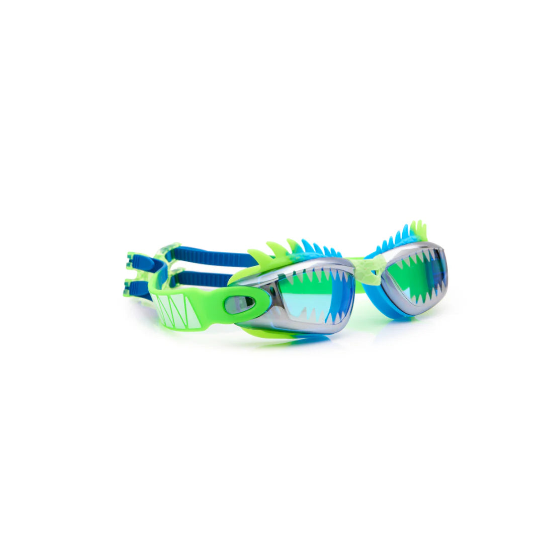 Bling2O Draco The Dragon Sea Dragon Swim Goggles