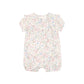 Minihaha Bonnie Short Sleeve Zipsuit