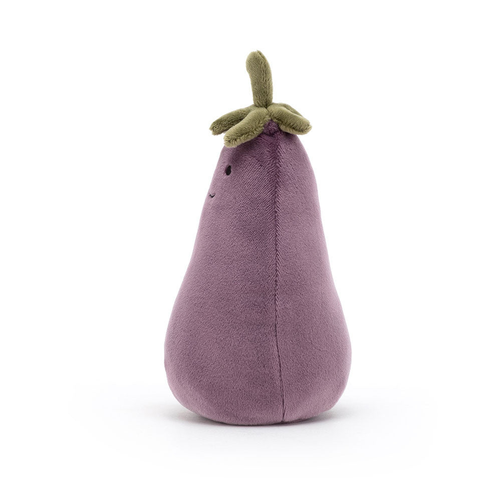 Jellycat Vivacious Aubergine
