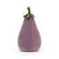 Jellycat Vivacious Aubergine