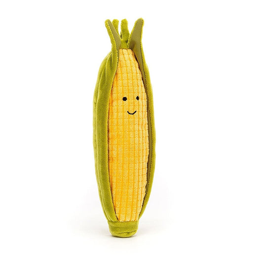 Jellycat Vegetable Sweetcorn