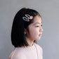 Mimi & Lula Fruity Floral Clips