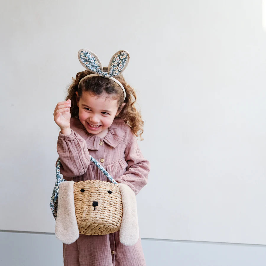 Mimi & Lula Easter Bunny Ears