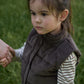 Nature Baby Abel Vest Pinecone