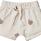 Wilson & Frenchy Organic Terry Short Apple Papple