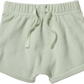 Wilson & Frenchy Organic Terry Short Pebble
