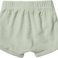 Wilson & Frenchy Organic Terry Short Pebble