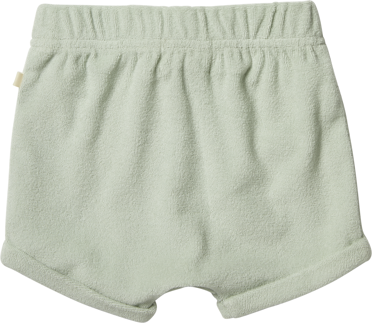 Wilson & Frenchy Organic Terry Short Pebble