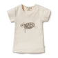 Wilson & Frenchy Organic Tee Tiny Turtle