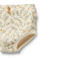 Wilson & Frenchy Organic Dress Set Lemon Leaf