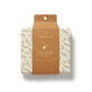 Wilson & Frenchy Organic Bassinet Sheet Lemon Leaf
