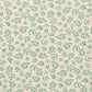 Wilson & Frenchy Organic Bassinet Sheet Periwinkle