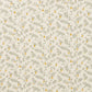 Wilson & Frenchy Organic Cot Sheet Lemon Leaf
