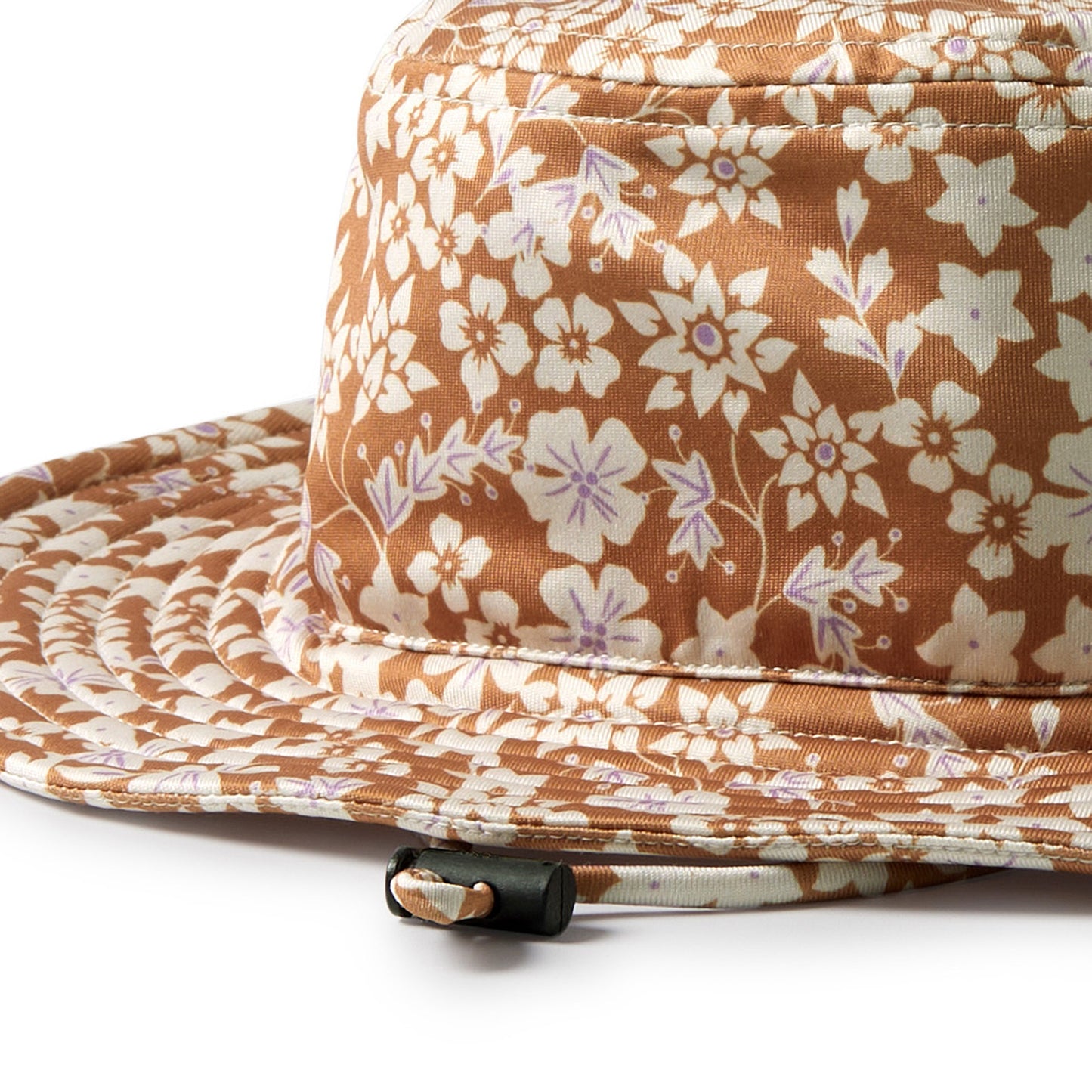 Wilson & Frenchy Swim Sunhat Hazel Floral