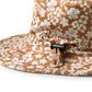 Wilson & Frenchy Swim Sunhat Hazel Floral