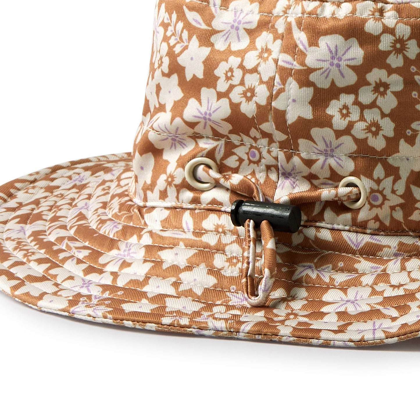 Wilson & Frenchy Swim Sunhat Hazel Floral