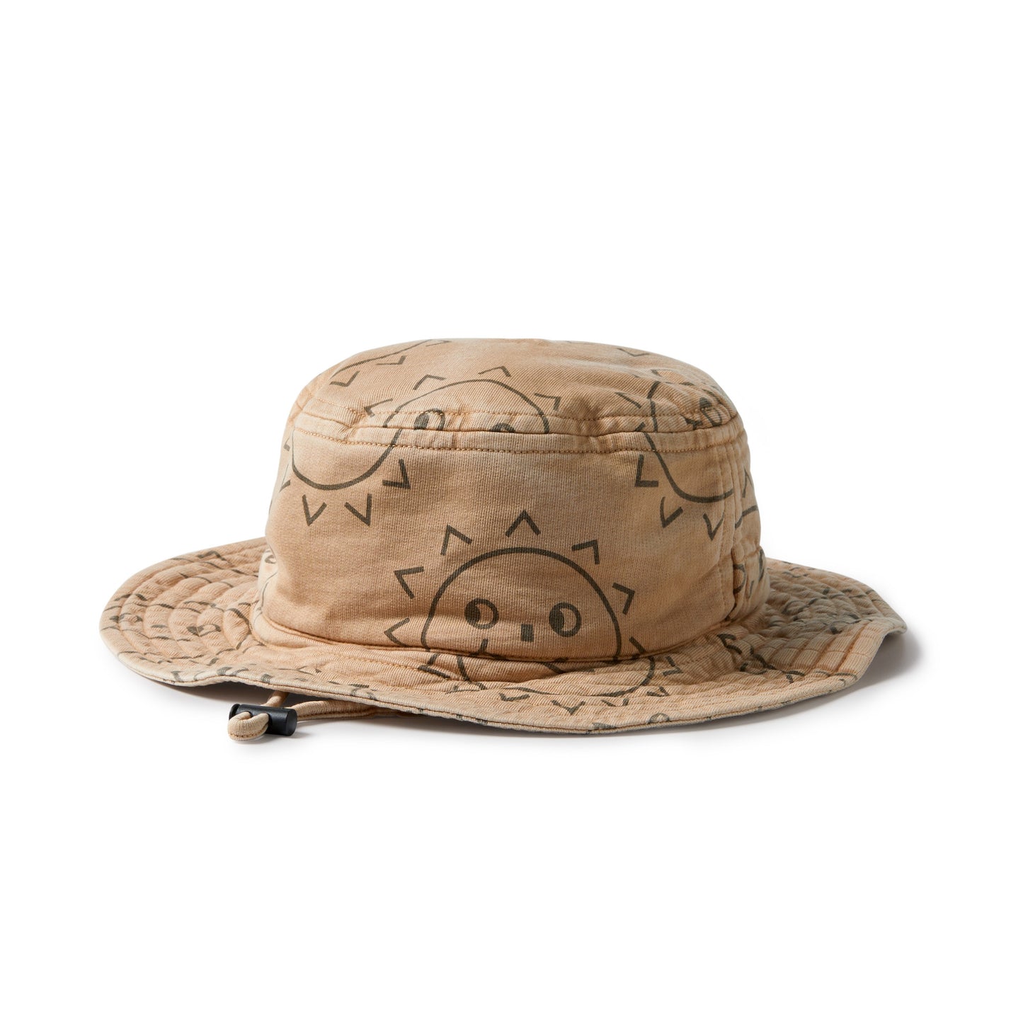 Wilson & Frenchy Organic Sweat Sunhat Happy Days