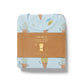 Wilson & Frenchy Organic Short Sleeved Pyjamas Frosty Friends