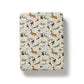Wilson & Frenchy Organic Bassinet Sheet Mini Jungle