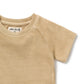 Wilson & Frenchy Organic Dyed Tee Saraha