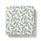 Wilson & Frenchy Organic Cot Sheet Little Fronds