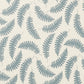Wilson & Frenchy Organic Cot Sheet Little Fronds