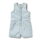 Wilson & Frenchy Organic Denim Jumpsuit
