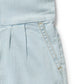 Wilson & Frenchy Organic Denim Jumpsuit