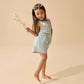Wilson & Frenchy Organic Denim Jumpsuit