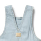 Wilson & Frenchy Organic Denim Overall