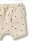 Wilson & Frenchy Organic Kimono Set My Lucky Charm