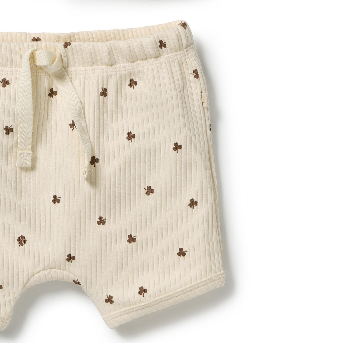 Wilson & Frenchy Organic Kimono Set My Lucky Charm