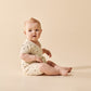 Wilson & Frenchy Organic Kimono Set My Lucky Charm