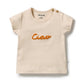 Wilson & Frenchy Ciao Organic Tee Little Lady Bugs