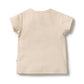 Wilson & Frenchy Ciao Organic Tee Little Lady Bugs