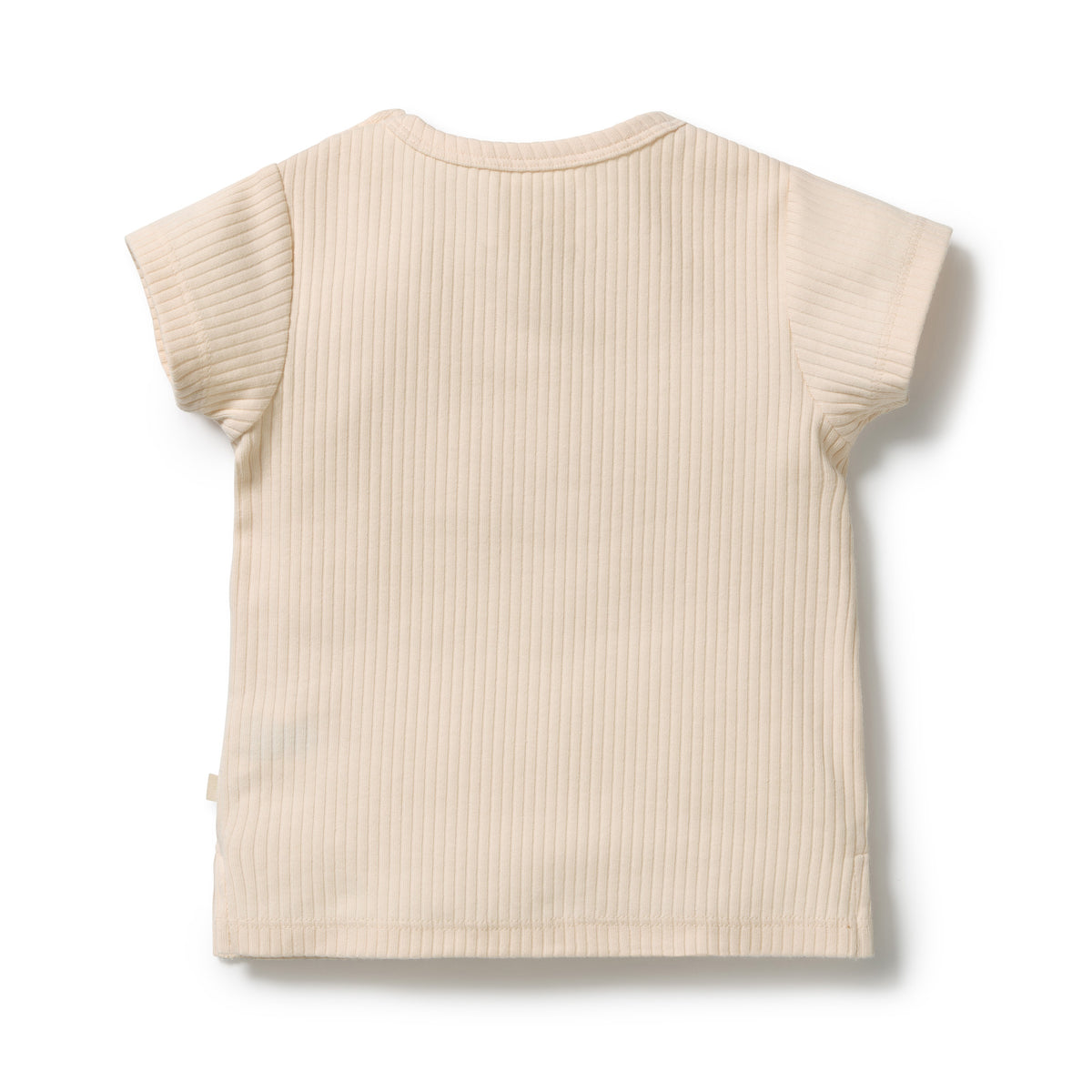 Wilson & Frenchy Ciao Organic Tee Little Lady Bugs