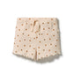 Wilson & Frenchy Organic Short Little Lady Bugs