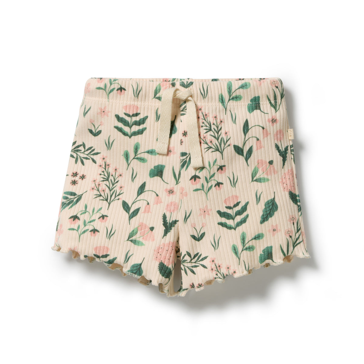 Wilson & Frenchy Organic Short Sweet Bloom