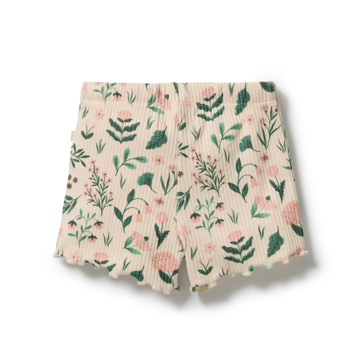 Wilson & Frenchy Organic Short Sweet Bloom