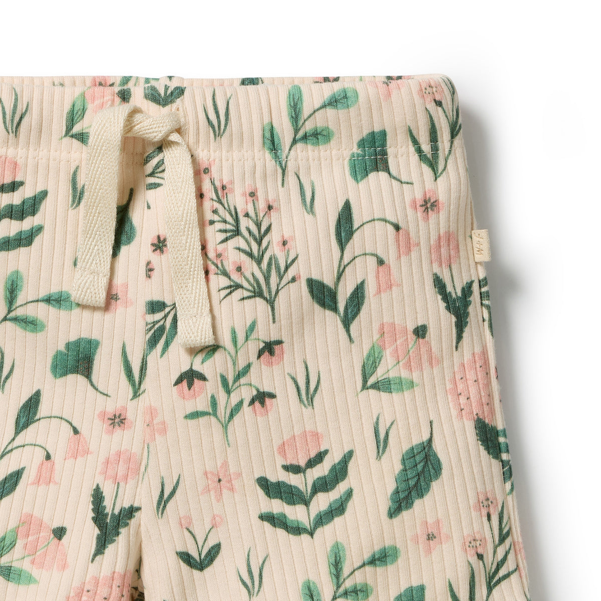 Wilson & Frenchy Organic Short Sweet Bloom