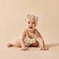 Wilson & Frenchy Organic Playsuit Little Lady Bugs