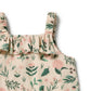 Wilson & Frenchy Organic Playsuit Sweet Bloom